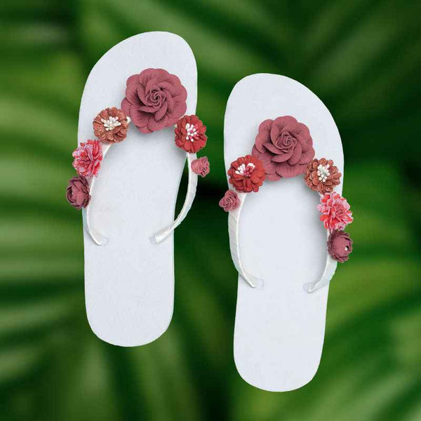 LAVENDER White - Spyda Footwear