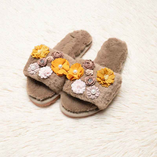 MONARCH Brown - Spyda Footwear