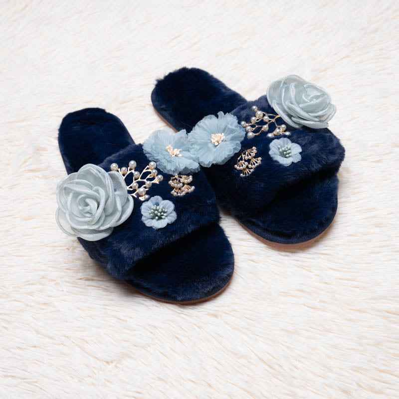 MIRAGE Blue - Spyda Footwear