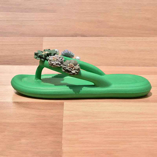 MYSTIC Green - Spyda Footwear