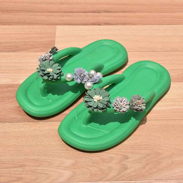 MYSTIC Green - Spyda Footwear