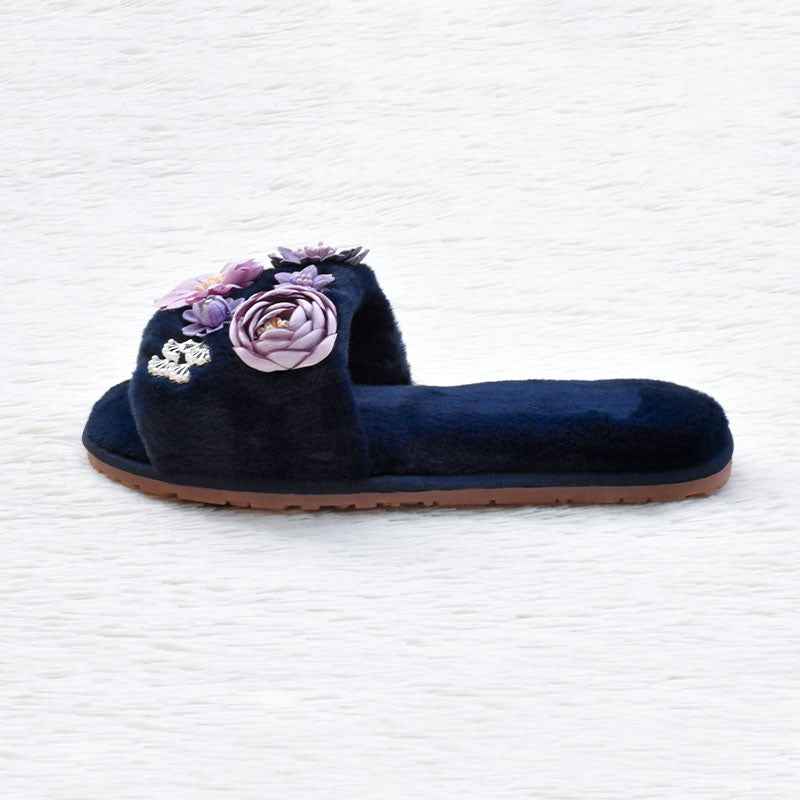 PLUSH Blue