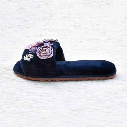 PLUSH Blue