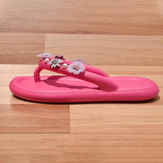POPS Pink - Spyda Footwear