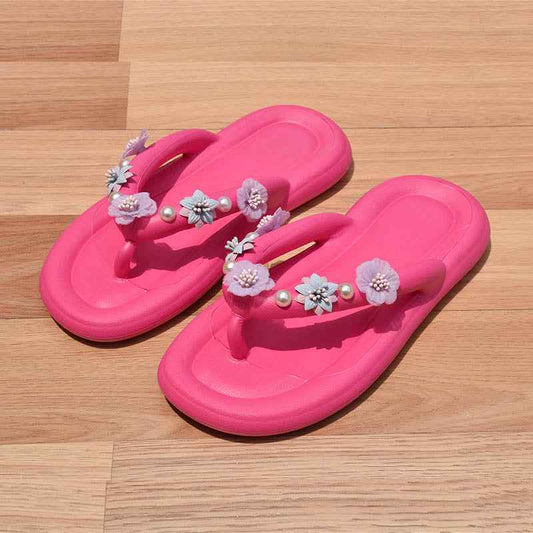 POPS Pink - Spyda Footwear