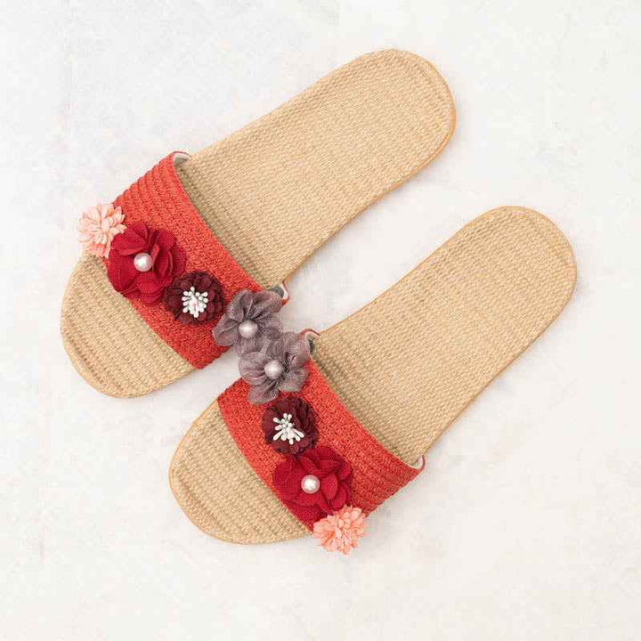 JF17 Red - Spyda Footwear