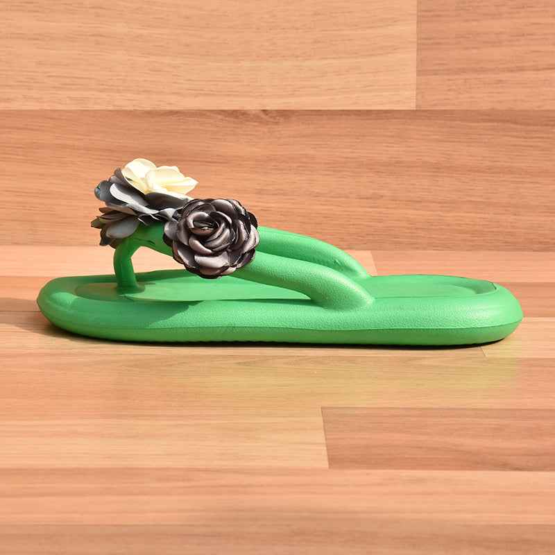 ROSETTE Green