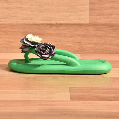 ROSETTE Green