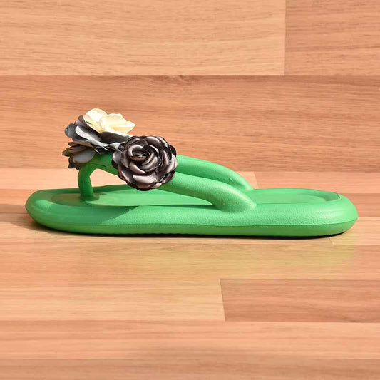 ROSETTE Green