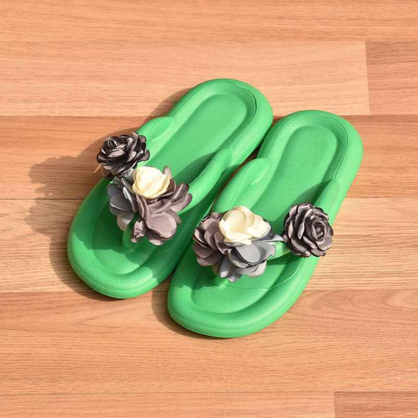 ROSETTE Green