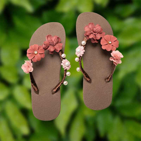 OAK Brown - Spyda Footwear