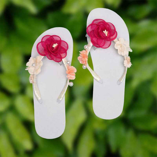 HARMONY White - Spyda Footwear