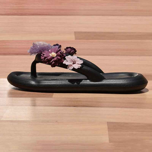 SYLVAN Black - Spyda Footwear