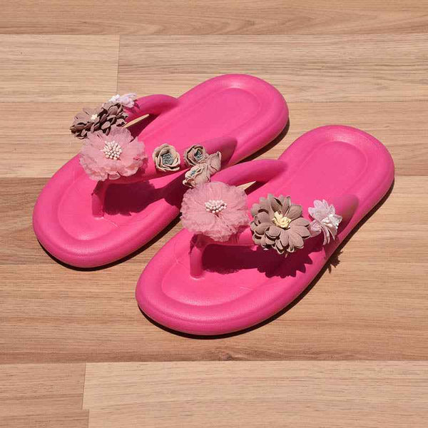 SYLVAN Pink - Spyda Footwear