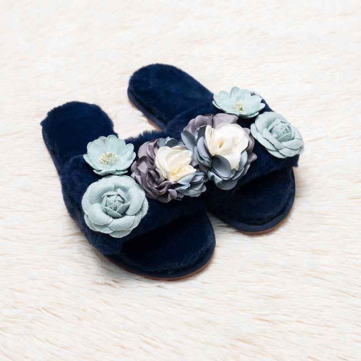 TULIP Blue - Spyda Footwear