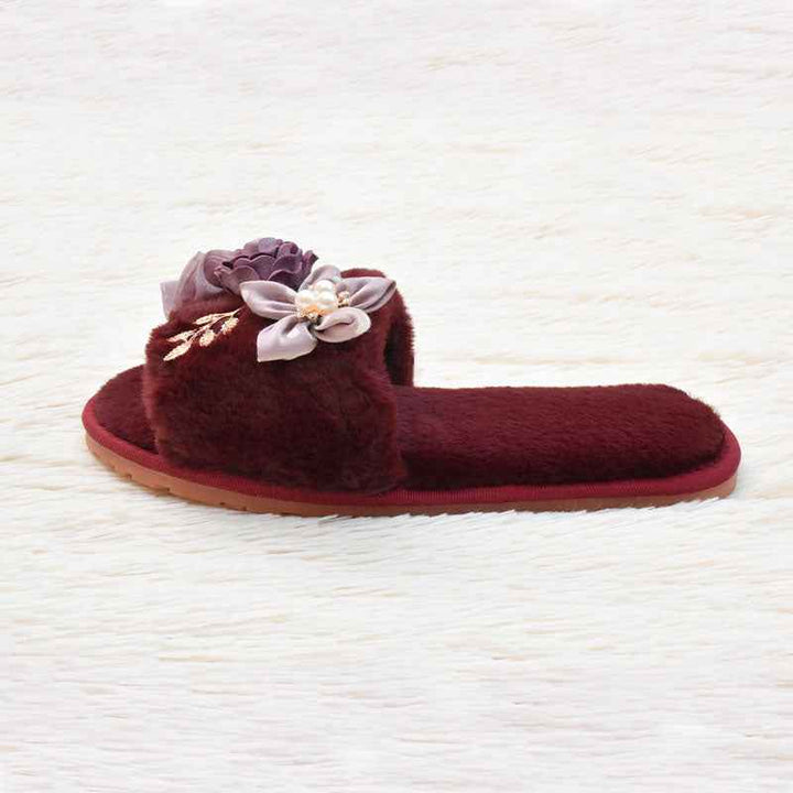 VISTA Maroon