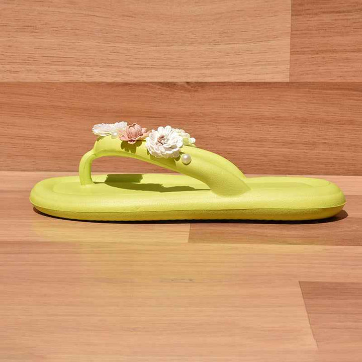 VERGE Lime