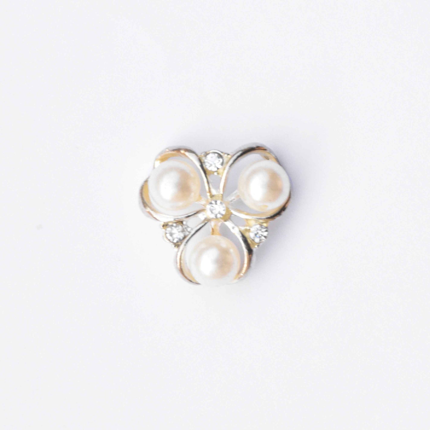 TRIO PEARL CHIC
