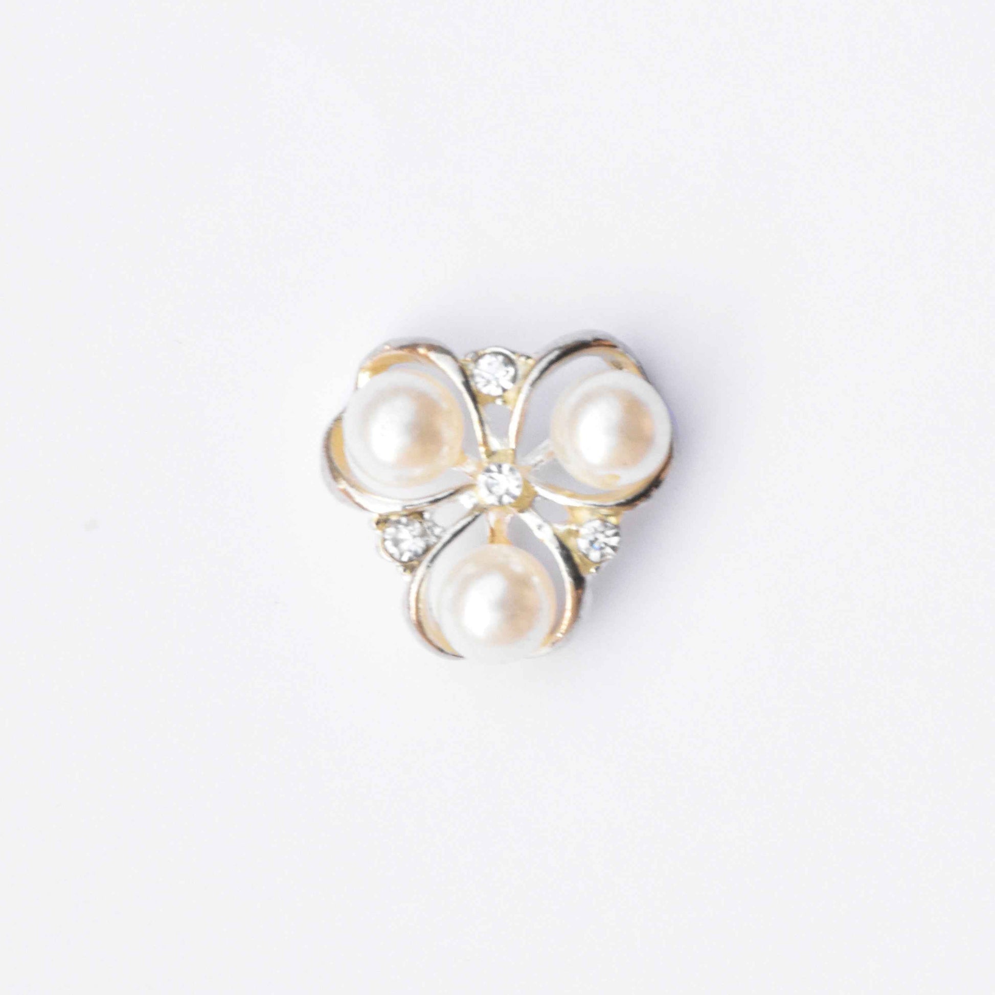 TRIO PEARL CHIC