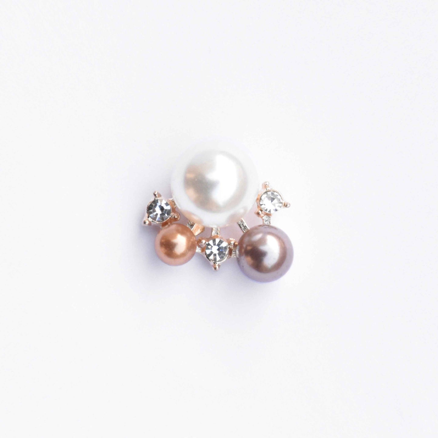 TRIO PEARL GLEAM