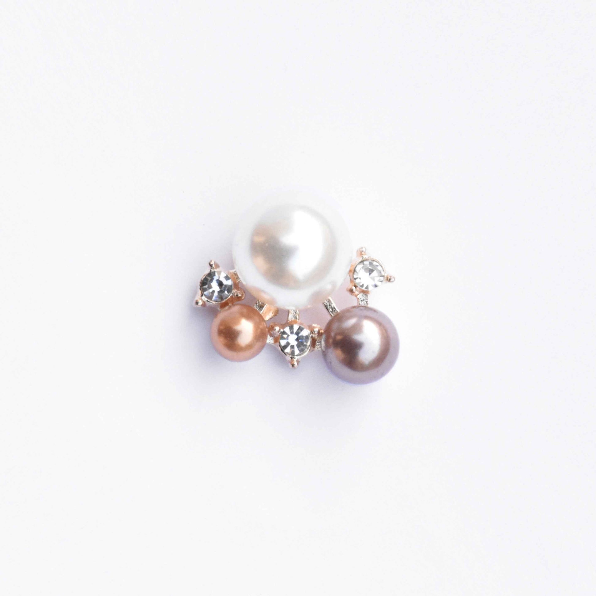 TRIO PEARL GLEAM
