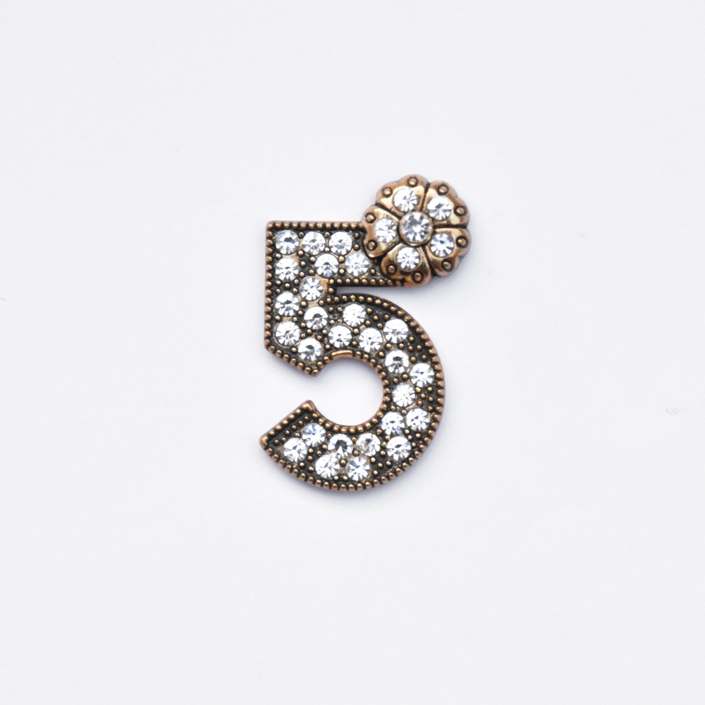 VINTAGE NUMBER 5 SPARK