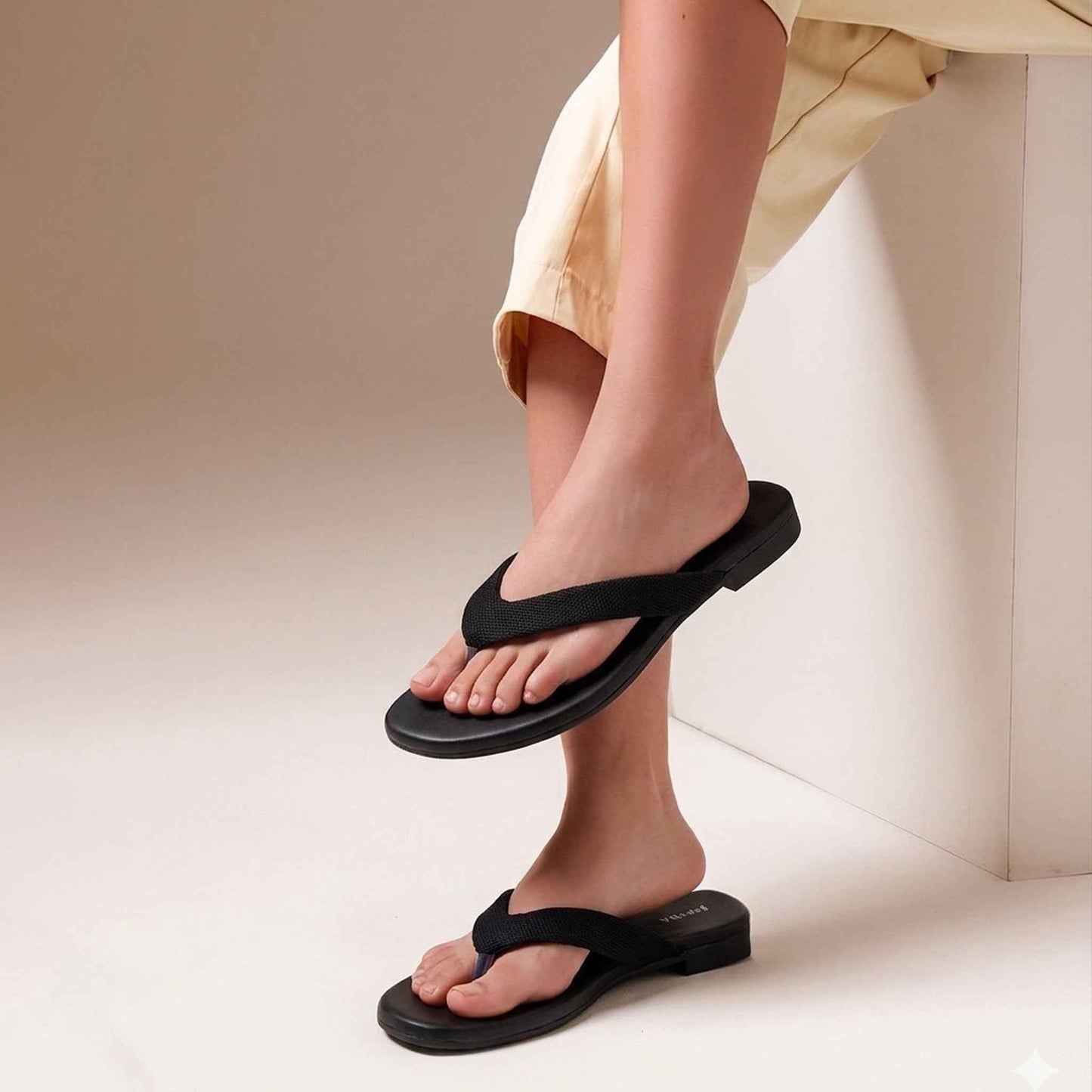 WEBWEAR Black