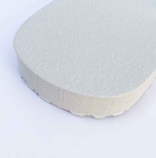 OASIS White - Spyda Footwear