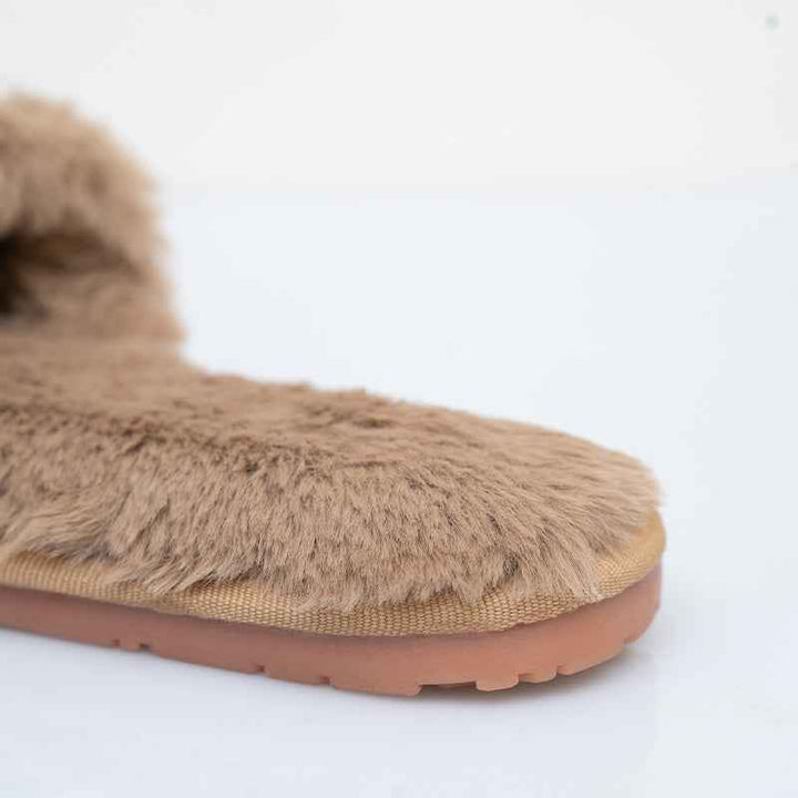 TULIP Brown - Spyda Footwear