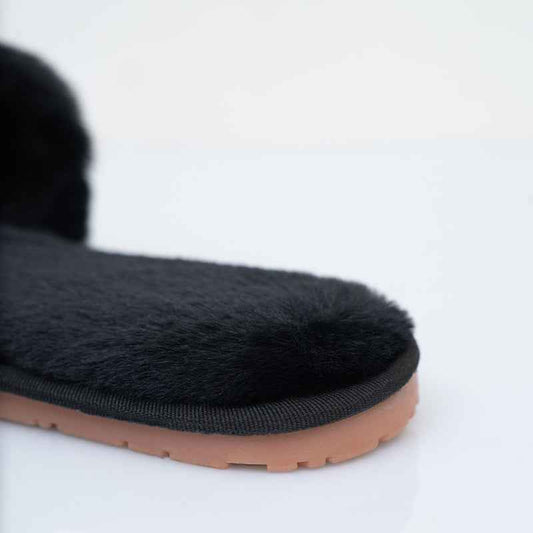 TULIP Black - Spyda Footwear